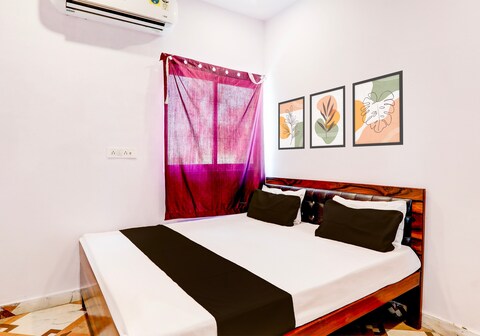 Hotel O Pragati Resort Marriage Hall & Restaurant