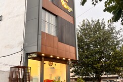 Hotel Kings, Panipat Hotel Kings, Panipat