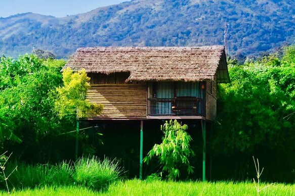 Koomankolly Heritage Retreat | A Forest Stay