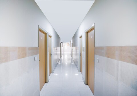 Capital O Crosswind Gold