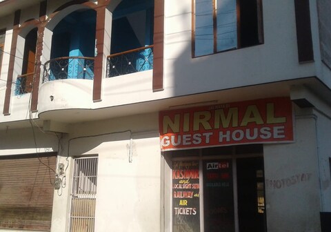 NIrmal Guest House