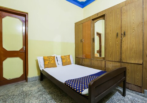 SPOT ON Cherish Guest House