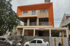 Shiv Vatsalya Home Stay, Nashik Shiv Vatsalya Home Stay, Nashik