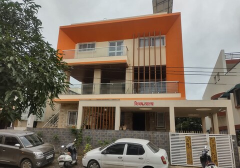 Shiv Vatsalya Home Stay