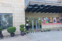 DEVENTURE HOTEL, Delhi DEVENTURE HOTEL, Delhi