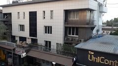 Hotel Samrat, Mumbai Hotel Samrat, Mumbai