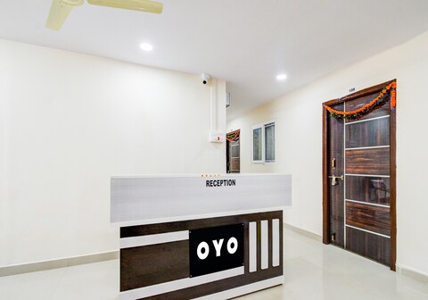 Hotel O 83149 New Dream Valley