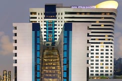 AVANI Atrium Bangkok, Bangkok AVANI Atrium Bangkok, Bangkok