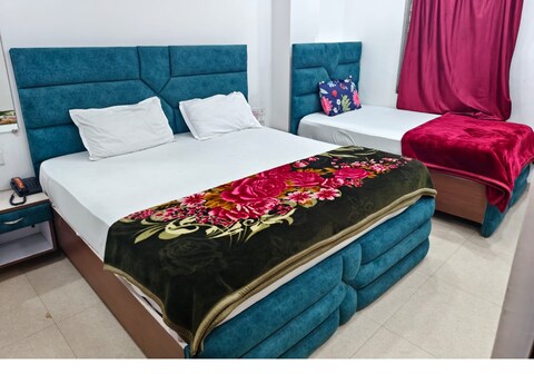Hotel Om Shaanti