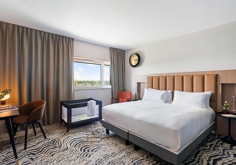DoubleTree by Hilton Lyon Eurexpo