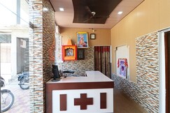 hotel parth, Jwalamukhi hotel parth, Jwalamukhi