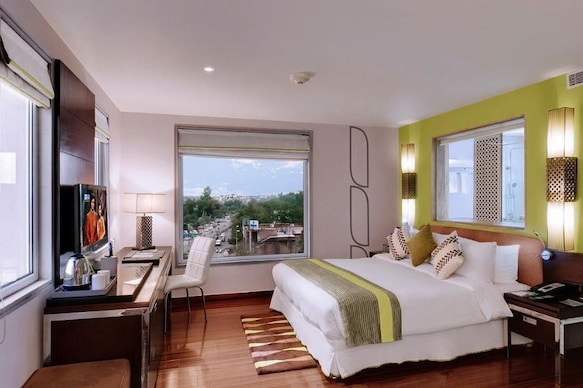 Quality Inn Gurgaon