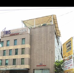 Iris Hotel & Spa Bangalore, Bangalore Iris Hotel & Spa Bangalore, Bangalore