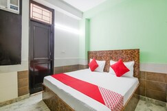 Hotel O Red Rose, Delhi Hotel O Red Rose, Delhi
