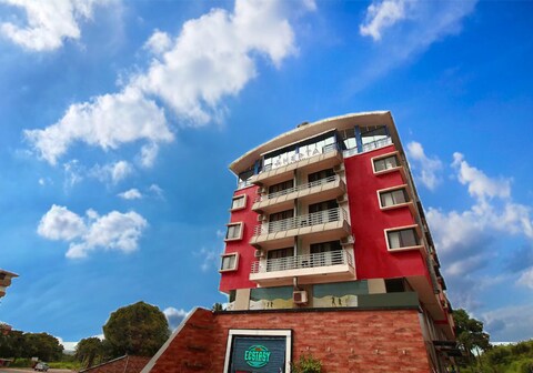 7th Heaven Hotel Apartment - Manipal