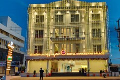 HOTEL RAM KRISHNA PALACE, Badami HOTEL RAM KRISHNA PALACE, Badami