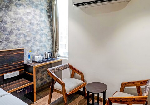 Palette - Kaki Hotel