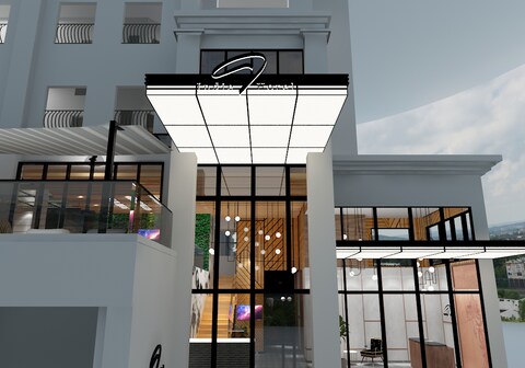 Indie Hotel Kuala Lumpur