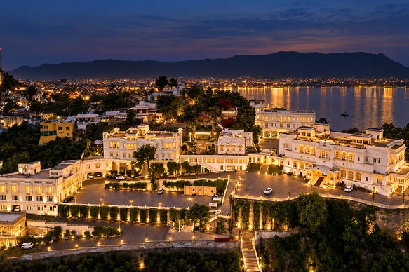 Hotel Merwara Estate