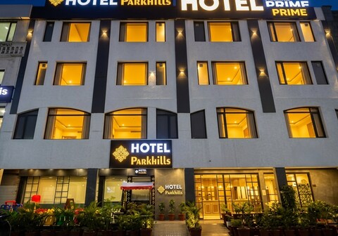 Hotel Parkhills