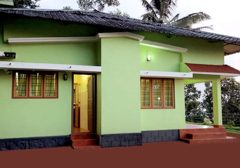 Manna Homestay Panchalimedu