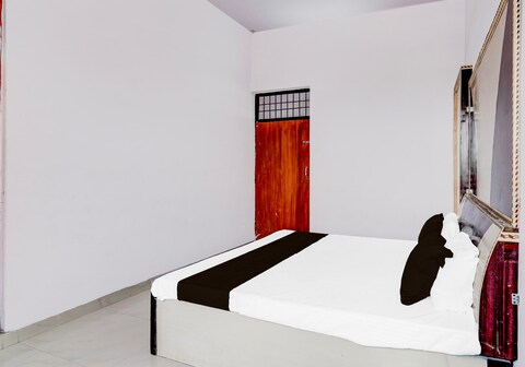 Hotel O Lord Krishna