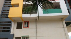 Green City Apartment, Vishakhapatnam Green City Apartment, Vishakhapatnam