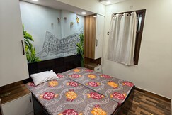 Dhanlaxmi Residency, Delhi Dhanlaxmi Residency, Delhi