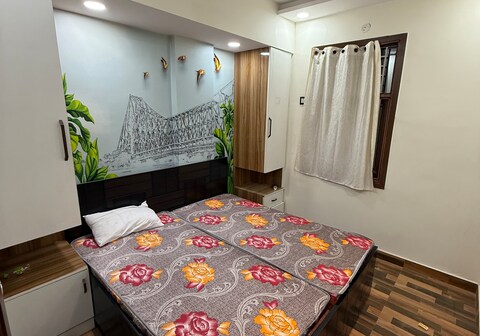 Dhanlaxmi Residency