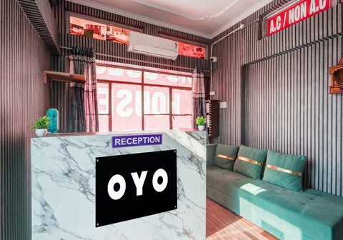 SPOT ON SS Guest House