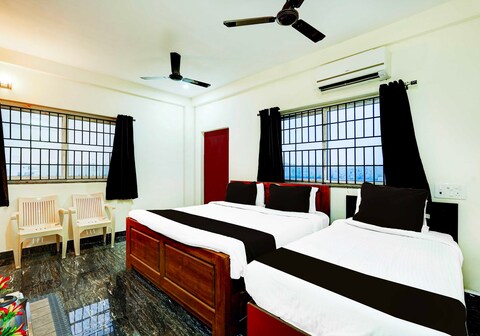 Townhouse Mahabalipuram Beachview