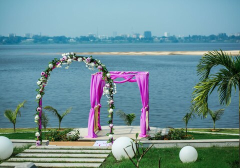 Radisson Blu M'bamou Palace Hotel, Brazzaville