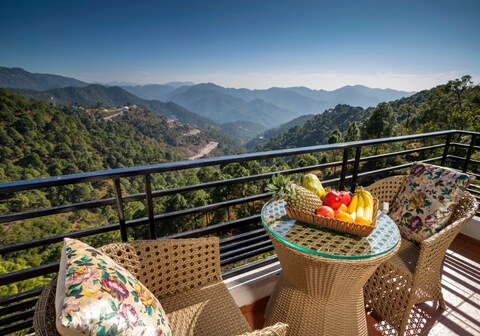 The Wild Woods- Entire 2 BHK