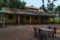 Gods Garden Beach Resort, Malvan Gods Garden Beach Resort, Malvan