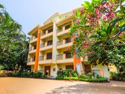 OYO 24321 Resort Sodder's Tracy Court, Goa OYO 24321 Resort Sodder's Tracy Court, Goa