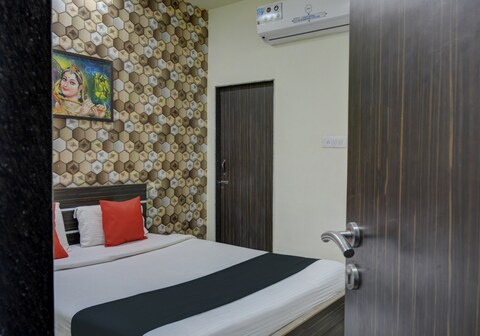 Madhuvan Pool And Resort