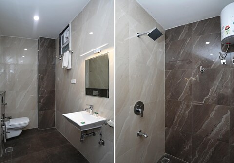 Hotel O Rester Xpress