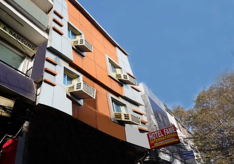 Hotel Fame International