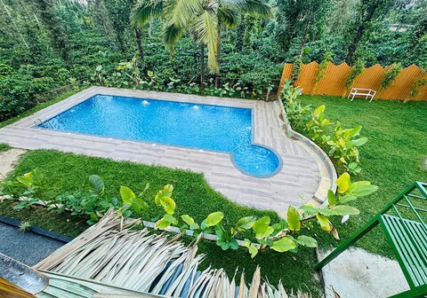 Rolling Mists Premium Pool Villa