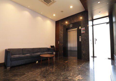 Shivanandi Boarding and Lodging