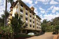 Mint Rendezvous Beach Resort, Goa Mint Rendezvous Beach Resort, Goa