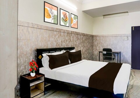 POP 83591A Hotel O Balaji Nagar Kukatpally