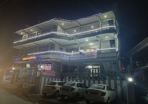 The Shangri Inn