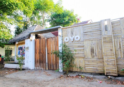 OYO 1116 Bale Gili Bungalow