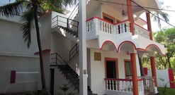 Mid Guard Sea View, Goa Mid Guard Sea View, Goa
