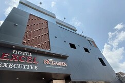 Hotel Excel Executive, Amravati Hotel Excel Executive, Amravati