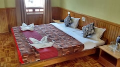Mystic Nirvana Residency, Pelling Mystic Nirvana Residency, Pelling