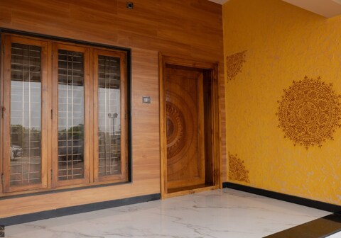 Reunion Ocean Hridayam