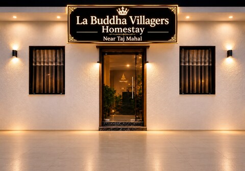 LA BUDHHA VILLAGERS HOMESTAY