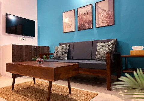 Nook&Co - HSR Layout